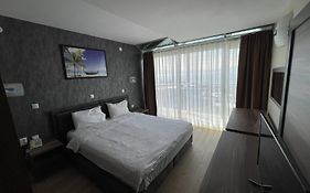 Akvalina Sport Resort